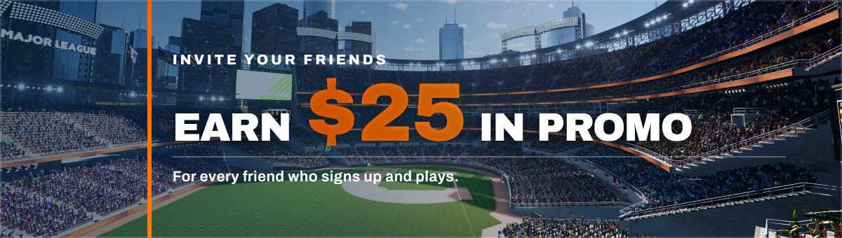 Earn $25