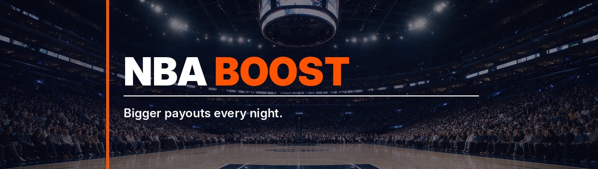 35% NBA Boost